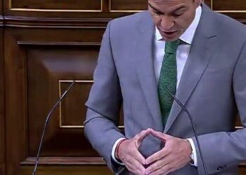 Sánchez sostiene que «nadie en España ni en la UE» podía prever la escala de la crisis migratoria de Ceuta