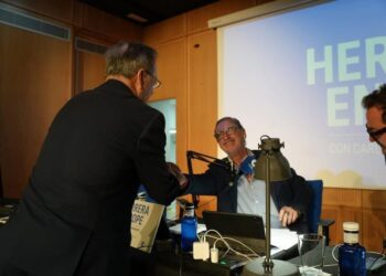 Medios nacionales destacan actualidad desde Ceuta Medios nacionales destacan actualidad desde Ceuta