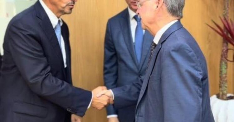Endesa reafirma su compromiso con Ceuta