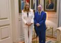Reunión en Madrid para tratar órganos judiciales de Ceuta