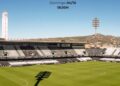 AD Ceuta FC visita al CD Castellón en la jornada 8