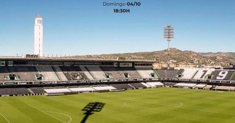 AD Ceuta FC visita al CD Castellón en la jornada 8 AD Ceuta FC visita al CD Castellón en la jornada 8