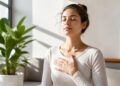 Respiración y relajación: técnicas sencillas contra el estrés Respiración y relajación: técnicas sencillas contra el estrés