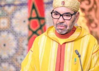 Marruecos se ofrece a readmitir a los migrantes de Ceuta y arremete contra la clase política española