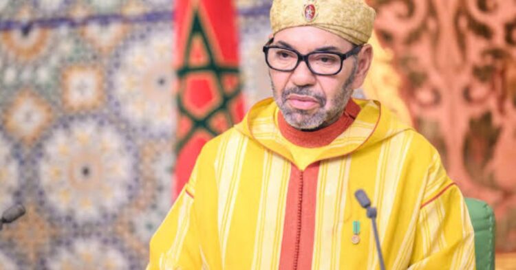 Marruecos se ofrece a readmitir a los migrantes de Ceuta y arremete contra la clase política española Marruecos se ofrece a readmitir a los migrantes de Ceuta y arremete contra la clase política española