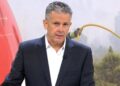 Roberto Arce se despide de ‘Noticias Cuatro’ tras 12 años para incorporarse a Informativos Telecinco