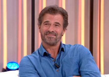 Rodolfo Sancho rompe su silencio en televisión sobre el drama familiar de su hijo Daniel
