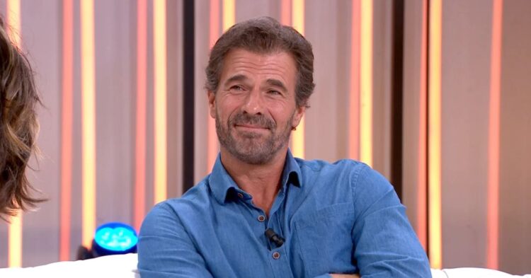 Rodolfo Sancho rompe su silencio en televisión sobre el drama familiar de su hijo Daniel Rodolfo Sancho rompe su silencio en televisión sobre el drama familiar de su hijo Daniel