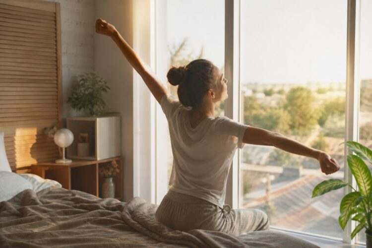 Rutinas de mañana que de verdad funcionan: guía práctica para empezar con energía Rutinas de mañana que de verdad funcionan: guía práctica para empezar con energía