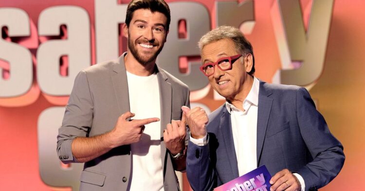 RTVE confirma la fecha de regreso de ‘Saber y ganar’ para abrir su temporada camino al 30.º aniversario RTVE confirma la fecha de regreso de ‘Saber y ganar’ para abrir su temporada camino al 30.º aniversario