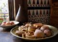 Sabores de Ceuta: dulces y recetas con historia Sabores de Ceuta: dulces y recetas con historia