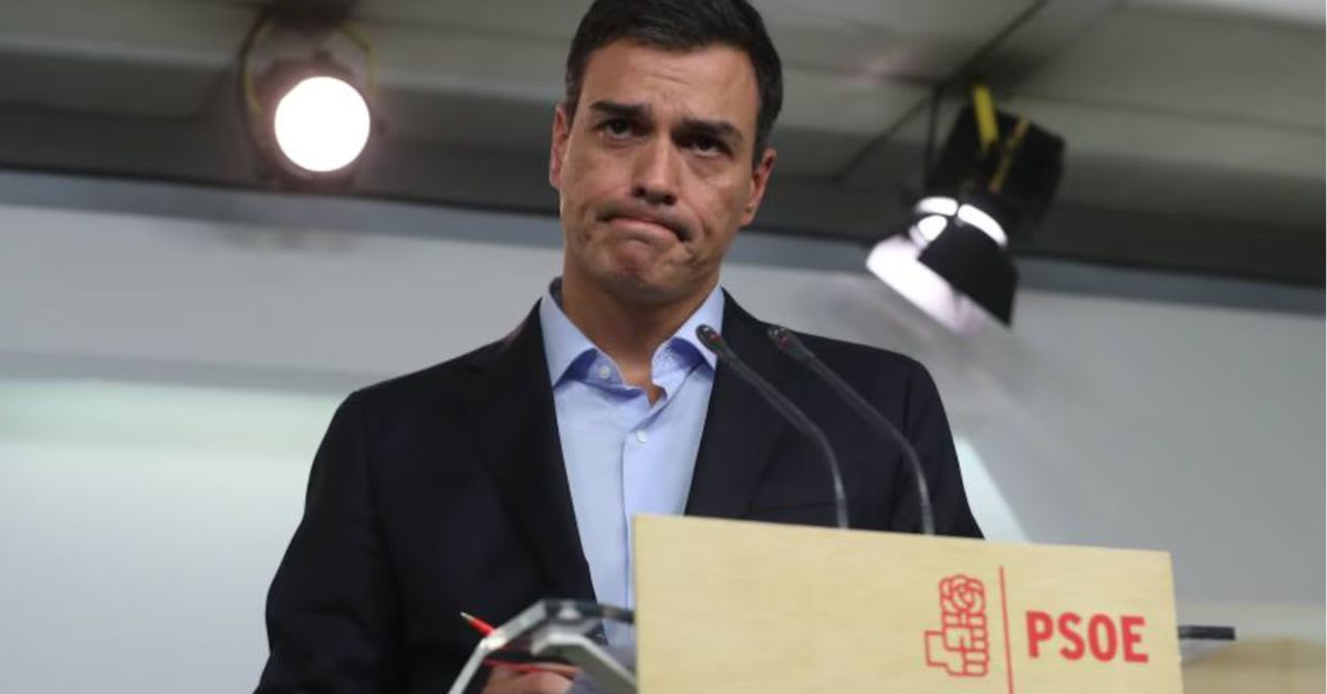 Sánchez maquina una ‘trampa’ a sus socios con la vivienda para encubrir ocho años de fracaso inmobiliario