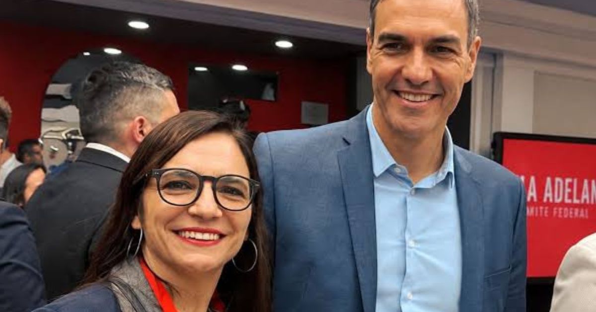 Cuestionan la campaña de Sánchez en Buenos Aires tras revelarse audios de irregularidades en el voto por correo Cuestionan la campaña de Sánchez en Buenos Aires tras revelarse audios de irregularidades en el voto por correo