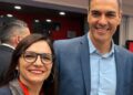 Cuestionan la campaña de Sánchez en Buenos Aires tras revelarse audios de irregularidades en el voto por correo