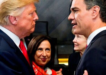 Sánchez desafía el liderazgo de Trump en Nueva York con un acto junto al alcalde socialista Zohran Mamdani Sánchez desafía el liderazgo de Trump en Nueva York con un acto junto al alcalde socialista Zohran Mamdani