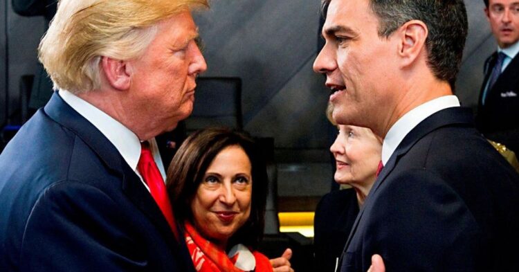 Sánchez desafía el liderazgo de Trump en Nueva York con un acto junto al alcalde socialista Zohran Mamdani