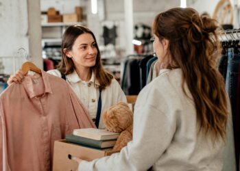 Segunda mano: cómo comprar y vender con cabeza (guía práctica)
