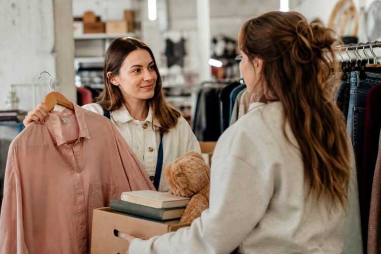 Segunda mano: cómo comprar y vender con cabeza (guía práctica)