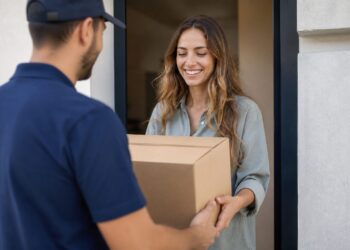 Cómo recibir paquetes y comprar online con más seguridad: pasos prácticos para Ceuta