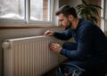 Seguridad en casa al bajar las temperaturas: revisiones sencillas antes de encender la calefacción Seguridad en casa al bajar las temperaturas: revisiones sencillas antes de encender la calefacción