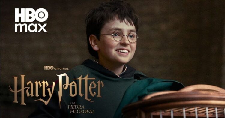 Regreso a Hogwarts: HBO Max presenta el tráiler de la nueva serie de ‘Harry Potter’ y confirma su estreno para la Navidad de 2026