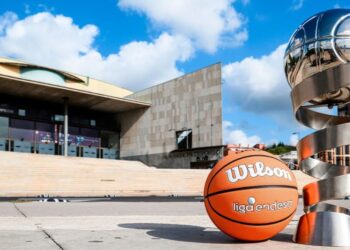 Calendario y horarios de la Supercopa de España de baloncesto 2026: cuadro de partidos, cruces y cuándo se juega la final