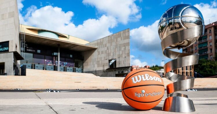 Calendario y horarios de la Supercopa de España de baloncesto 2026: cuadro de partidos, cruces y cuándo se juega la final Calendario y horarios de la Supercopa de España de baloncesto 2026: cuadro de partidos, cruces y cuándo se juega la final