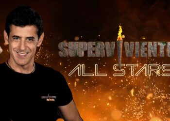 ‘Supervivientes All Stars 3’: Víctor Janeiro se convierte en el primer salvado de la edición en ‘Tierra de Nadie’