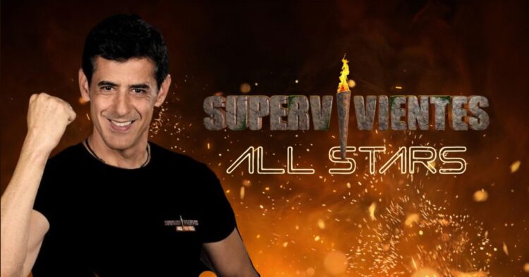 ‘Supervivientes All Stars 3’: Víctor Janeiro se convierte en el primer salvado de la edición en ‘Tierra de Nadie’