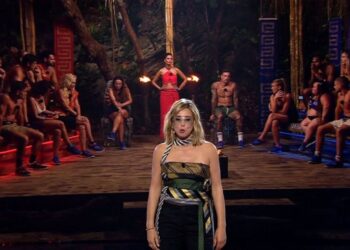 ‘Supervivientes All Stars’ anuncia la incorporación de un nuevo concursante «explosivo» tras la evacuación médica de Alma Bollo