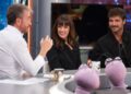 Susana Abaitua y Maxi Iglesias abordan el problema de la vivienda en ‘El Hormiguero’: «Es una realidad muy triste» Susana Abaitua y Maxi Iglesias abordan el problema de la vivienda en ‘El Hormiguero’: «Es una realidad muy triste»