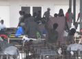 Tarde de reyertas en Ceuta: cuatro detenidos y un herido Tarde de reyertas en Ceuta: cuatro detenidos y un herido