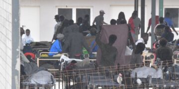 Tarde de reyertas en Ceuta: cuatro detenidos y un herido Tarde de reyertas en Ceuta: cuatro detenidos y un herido
