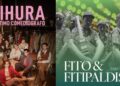 Ceuta programa dos citas de música y teatro en el Revellín Ceuta programa dos citas de música y teatro en el Revellín