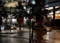 Un fallecido en Barcelona tras ser arrastrado por una riera Un fallecido en Barcelona tras ser arrastrado por una riera