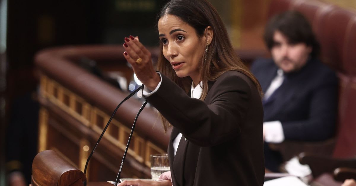 Tesh Sidi vincula la única declaración de Marruecos sobre la crisis de Ceuta a la votación de la ley saharaui Tesh Sidi vincula la única declaración de Marruecos sobre la crisis de Ceuta a la votación de la ley saharaui