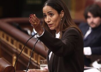 Tesh Sidi vincula la única declaración de Marruecos sobre la crisis de Ceuta a la votación de la ley saharaui Tesh Sidi vincula la única declaración de Marruecos sobre la crisis de Ceuta a la votación de la ley saharaui