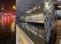 Tormentas en Valencia dejan 478 incidentes por inundaciones Tormentas en Valencia dejan 478 incidentes por inundaciones