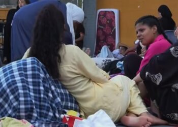 El Gobierno asegura que los traslados de menores de Ceuta pueden comenzar en días si existe colaboración