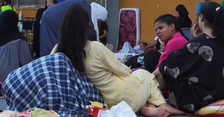 El Gobierno asegura que los traslados de menores de Ceuta pueden comenzar en días si existe colaboración