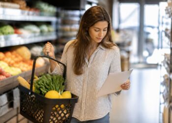 Trucos para ahorrar en la cesta de la compra sin perder calidad
