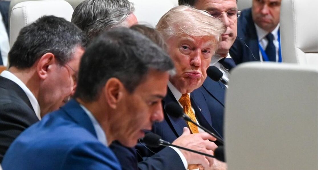 Sánchez da ‘plantón’ a Trump en la ONU y no acudirá a su recepción oficial en Nueva York
