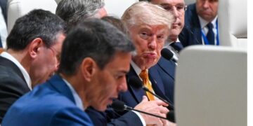 Sánchez da ‘plantón’ a Trump en la ONU y no acudirá a su recepción oficial en Nueva York