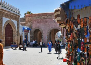 Las agencias de viajes confirman una ola de cancelaciones a Marruecos tras la crisis migratoria de Ceuta