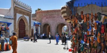 Las agencias de viajes confirman una ola de cancelaciones a Marruecos tras la crisis migratoria de Ceuta Las agencias de viajes confirman una ola de cancelaciones a Marruecos tras la crisis migratoria de Ceuta