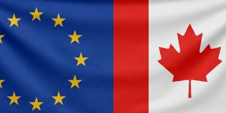 Qué implica ser Estado asociado como plantea la UE con Canadá