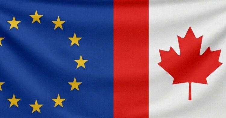 Qué implica ser Estado asociado como plantea la UE con Canadá