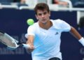 Rafa Jódar vs. Thanasi Kokkinakis: horario y dónde ver por TV en España el partido del US Open 2026 Rafa Jódar vs. Thanasi Kokkinakis: horario y dónde ver por TV en España el partido del US Open 2026