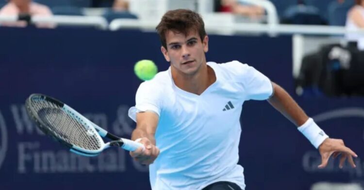 Rafa Jódar vs. Thanasi Kokkinakis: horario y dónde ver por TV en España el partido del US Open 2026 Rafa Jódar vs. Thanasi Kokkinakis: horario y dónde ver por TV en España el partido del US Open 2026