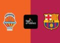 Valencia Basket – Barcelona de la Supercopa Endesa: horario y dónde ver por TV y en directo online Valencia Basket – Barcelona de la Supercopa Endesa: horario y dónde ver por TV y en directo online